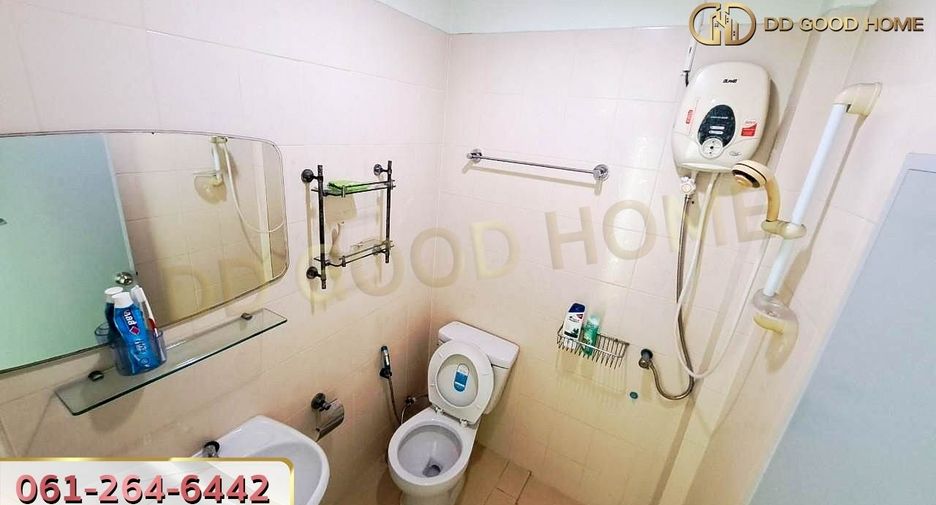 Apartment zum Kauf mit 10 Zimmer in Mueang Nonthaburi, Nonthaburi