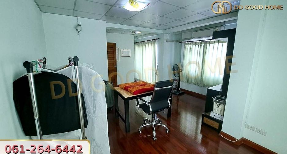 Apartment zum Kauf mit 10 Zimmer in Mueang Nonthaburi, Nonthaburi