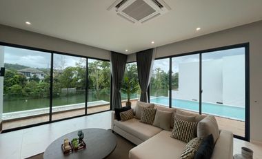 Villa en venta de 3 habitaciones en Mueang Phuket, Phuket