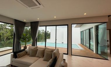 Villa en venta de 3 habitaciones en Mueang Phuket, Phuket