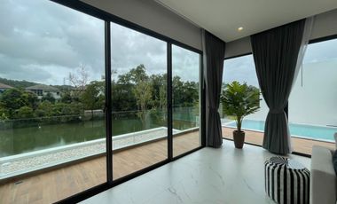 Villa en venta de 3 habitaciones en Mueang Phuket, Phuket