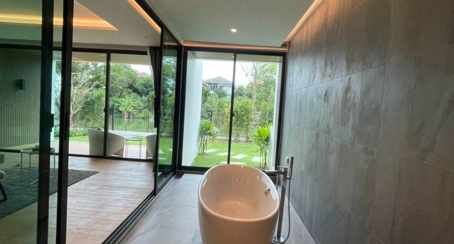 Villa en venta de 3 habitaciones en Mueang Phuket, Phuket