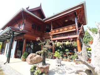 For sale 3 bed house in Khon San, Chaiyaphum