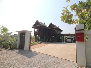 For sale 3 bed house in Khon San, Chaiyaphum