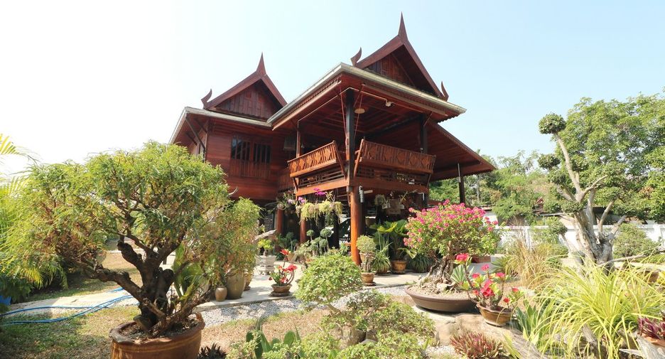 For sale 3 bed house in Khon San, Chaiyaphum