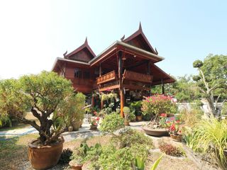 For sale 3 bed house in Khon San, Chaiyaphum