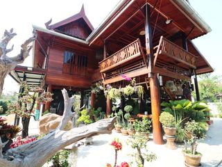 For sale 3 bed house in Khon San, Chaiyaphum