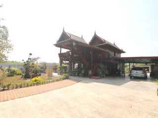 For sale 3 bed house in Khon San, Chaiyaphum