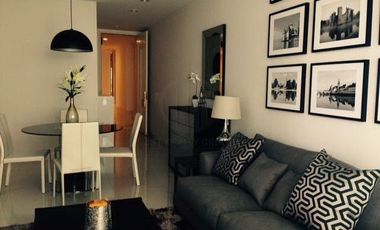 For rent そして for sale 2 ベッドルーム condo in Pathum Wan, Bangkok