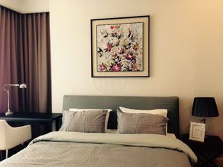 Condo en alquiler y en venta de 2 habitaciones en Pathum Wan, Bangkok
