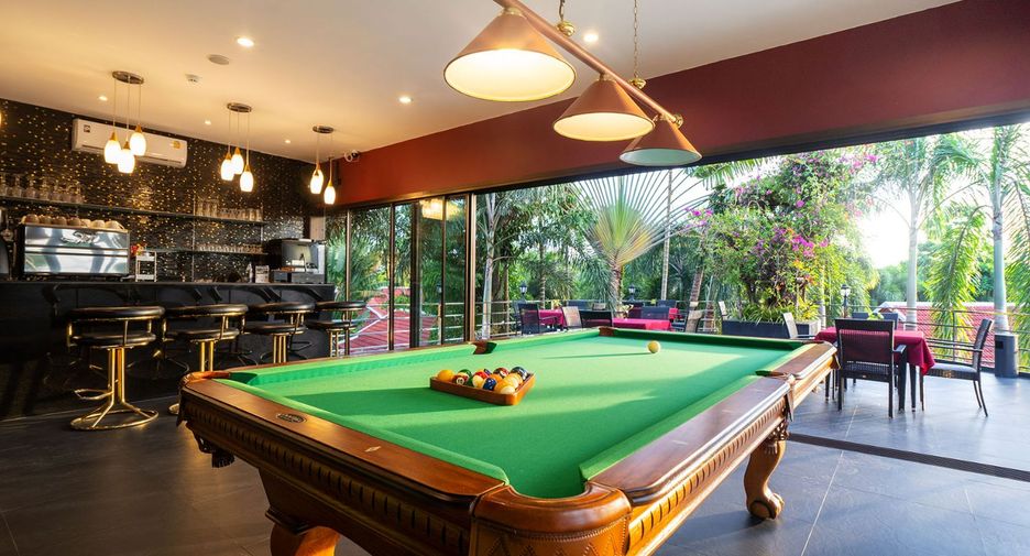 For rent 1 bed villa in Thalang, Phuket
