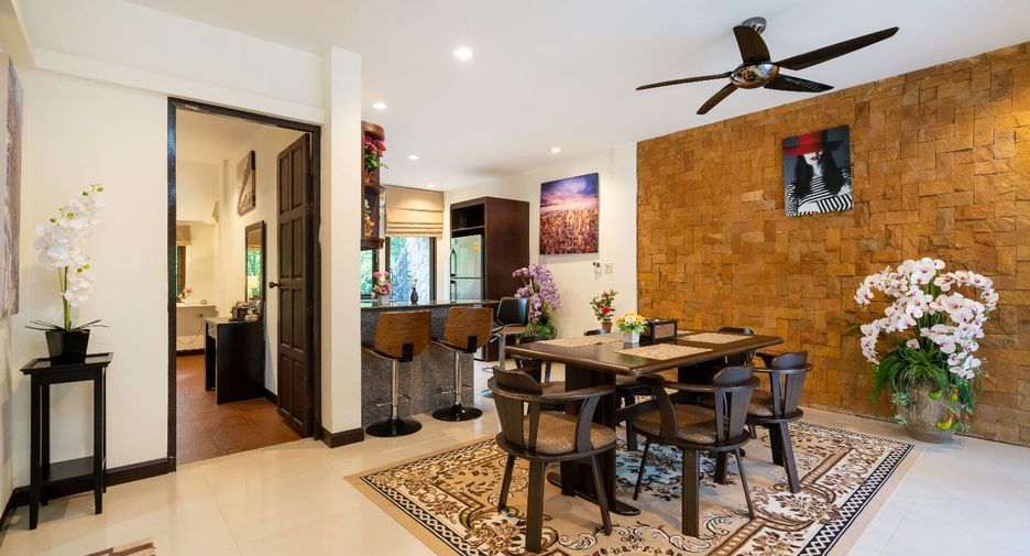 For rent 1 bed villa in Thalang, Phuket