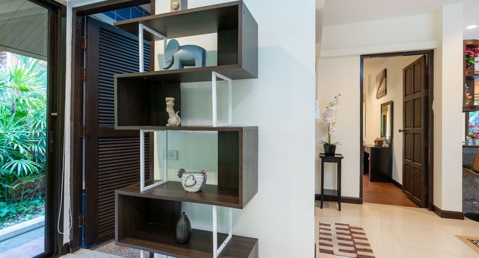 For rent 1 bed villa in Thalang, Phuket