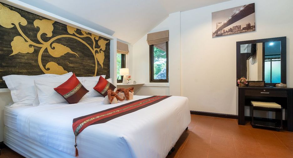 For rent 1 bed villa in Thalang, Phuket