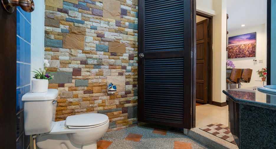 For rent 1 bed villa in Thalang, Phuket