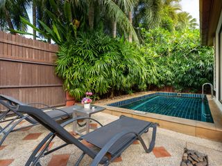 For rent 1 Beds villa in Thalang, Phuket