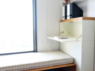 For rent and for sale 2 bedrooms condo in Khlong San, Bangkok
