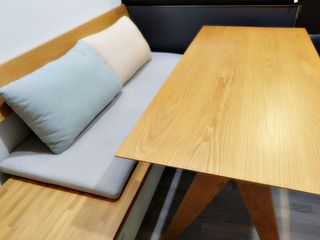 For rent and for sale 2 bedrooms condo in Khlong San, Bangkok