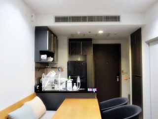 For rent and for sale 2 bedrooms condo in Khlong San, Bangkok