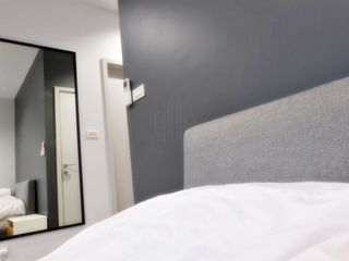 For rent and for sale 2 bedrooms condo in Khlong San, Bangkok