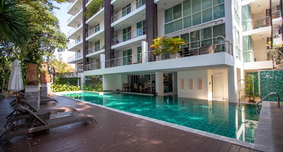 ขาย 2 ห้องนอน คอนโด ใน เมืองเชียงใหม่, เชียงใหม่