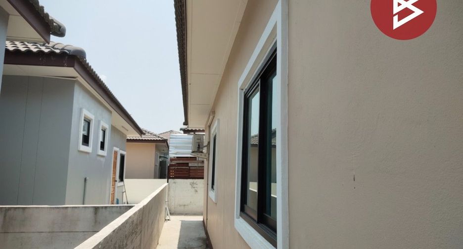 For sale 3 bed house in Mueang Nakhon Ratchasima, Nakhon Ratchasima