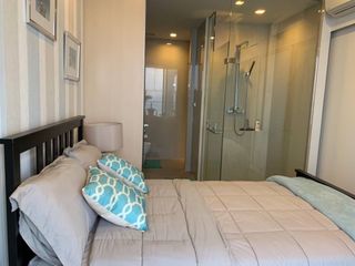 For rent and for sale 2 bedrooms condo in Bang Lamung, Chonburi