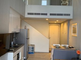 For rent and for sale 2 bedrooms condo in Bang Lamung, Chonburi