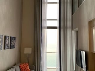 For rent and for sale 2 bedrooms condo in Bang Lamung, Chonburi