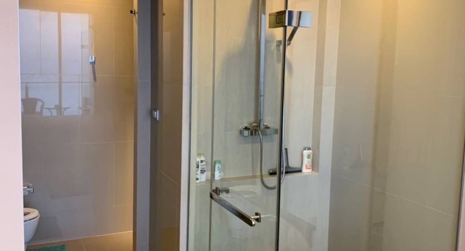Condo en alquiler y en venta de 2 habitaciones en Bang Lamung, Chonburi