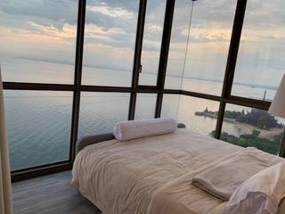 For rent and for sale 2 bedrooms condo in Bang Lamung, Chonburi