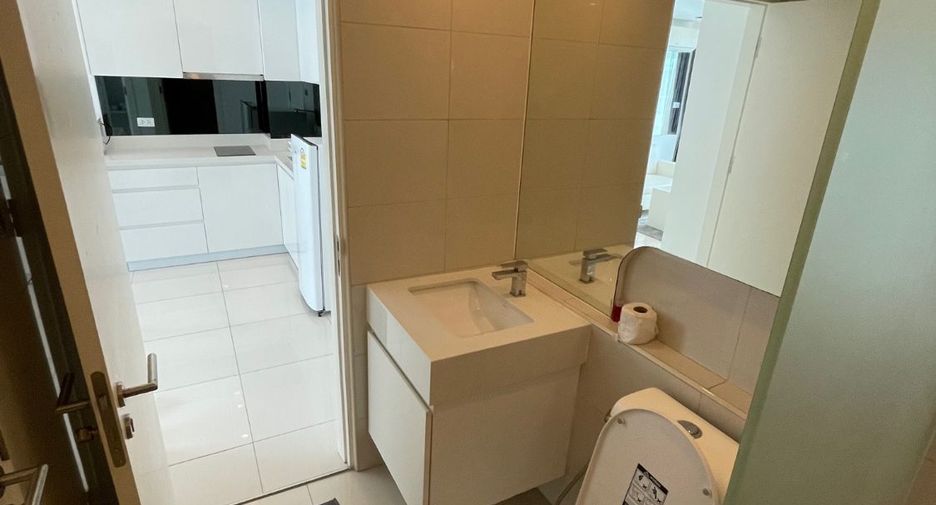 Wohnung zum Kauf mit 1 Zimmer in Bang Lamung, Chonburi