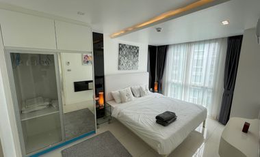 出售 1 卧室 公寓 在 Bang Lamung, Chon Buri