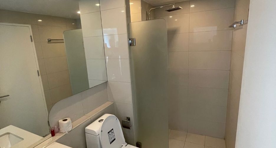 Wohnung zum Kauf mit 1 Zimmer in Bang Lamung, Chonburi