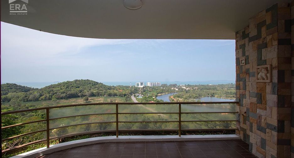 Wohnung zum Kauf mit 2 Zimmer in Klaeng, Rayong
