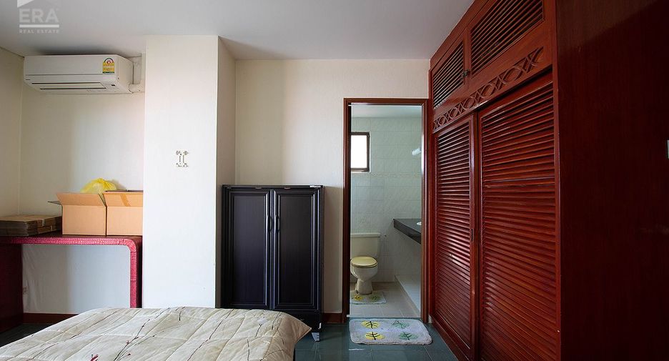 Wohnung zum Kauf mit 2 Zimmer in Klaeng, Rayong