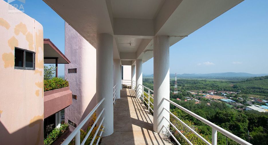 Wohnung zum Kauf mit 2 Zimmer in Klaeng, Rayong