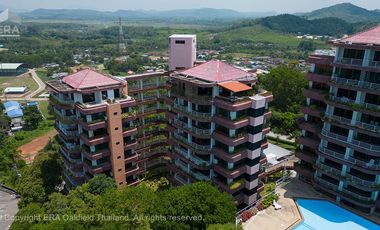 Wohnung zum Kauf mit 2 Zimmer in Klaeng, Rayong