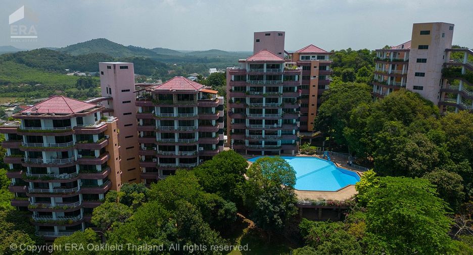Wohnung zum Kauf mit 2 Zimmer in Klaeng, Rayong