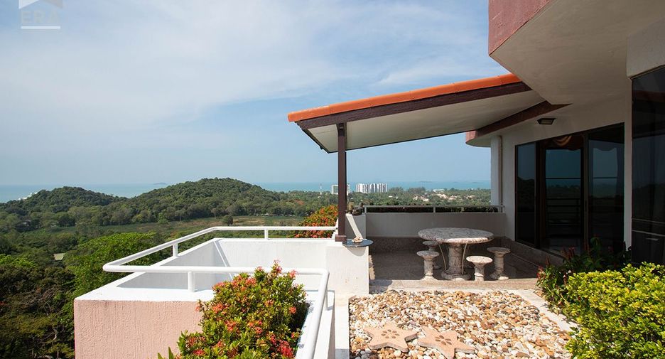 Wohnung zum Kauf mit 2 Zimmer in Klaeng, Rayong
