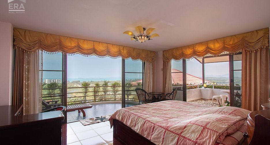 Wohnung zum Kauf mit 2 Zimmer in Klaeng, Rayong