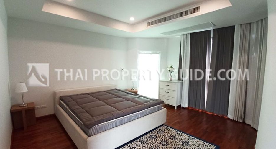 For rent 4 Beds condo in Pak Kret, Nonthaburi