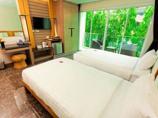 For rent 1 bed hotel in Mueang Phuket, Phuket
