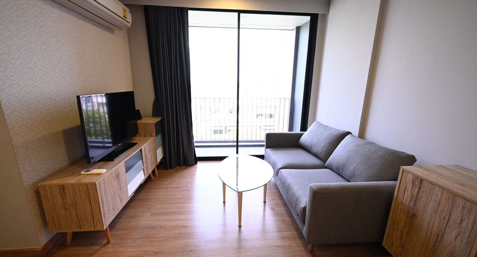 For rent and for sale 2 bed condo in Phaya Thai, Bangkok