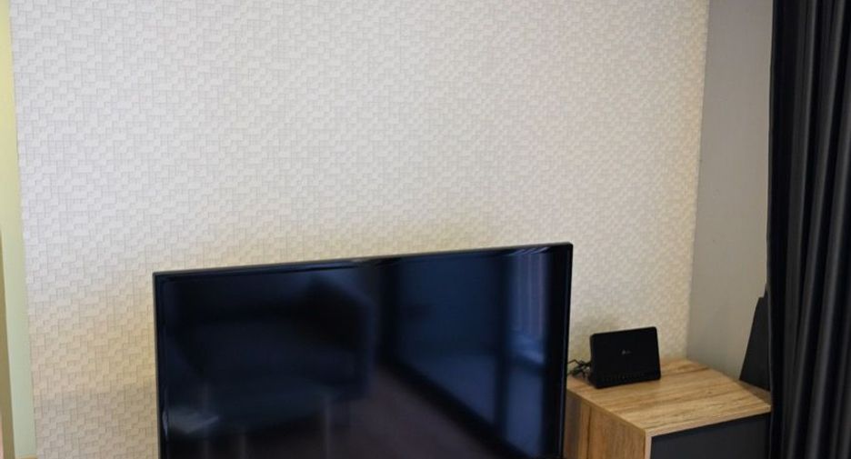 For rent and for sale 2 bed condo in Phaya Thai, Bangkok