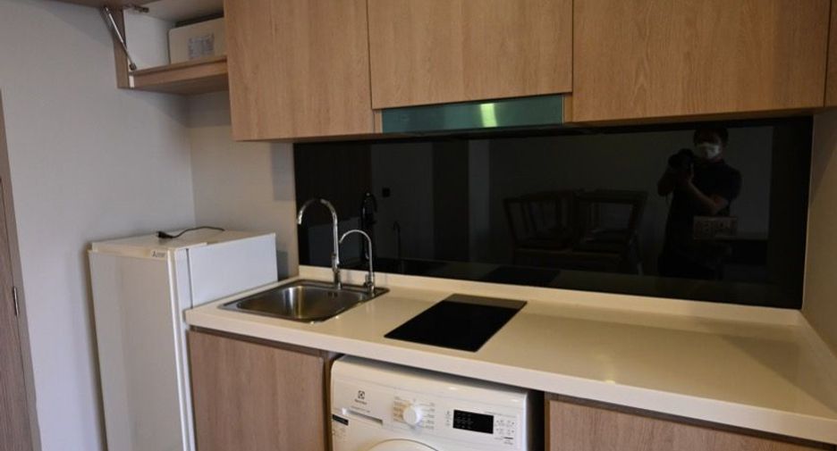 For rent and for sale 2 bed condo in Phaya Thai, Bangkok