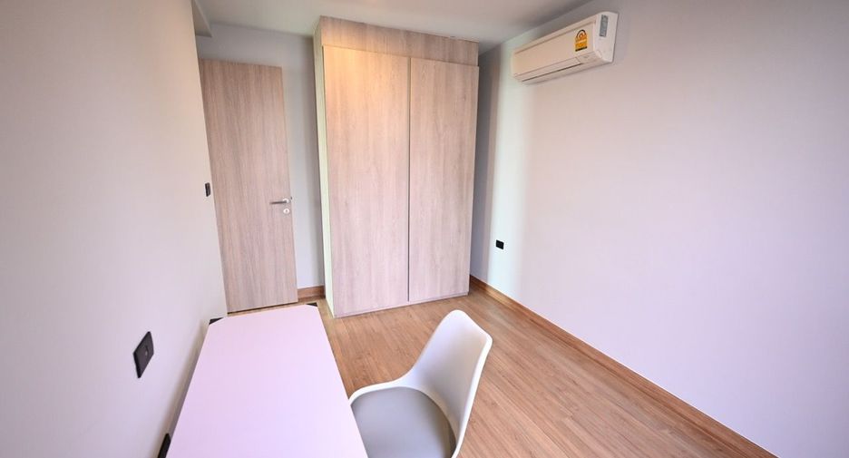 For rent and for sale 2 bed condo in Phaya Thai, Bangkok