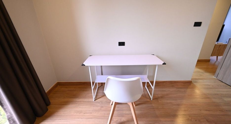 For rent and for sale 2 bed condo in Phaya Thai, Bangkok
