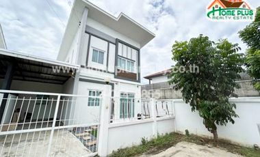 For sale 4 bed house in Bang Kruai, Nonthaburi