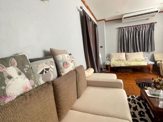 For sale 3 Beds house in Min Buri, Bangkok